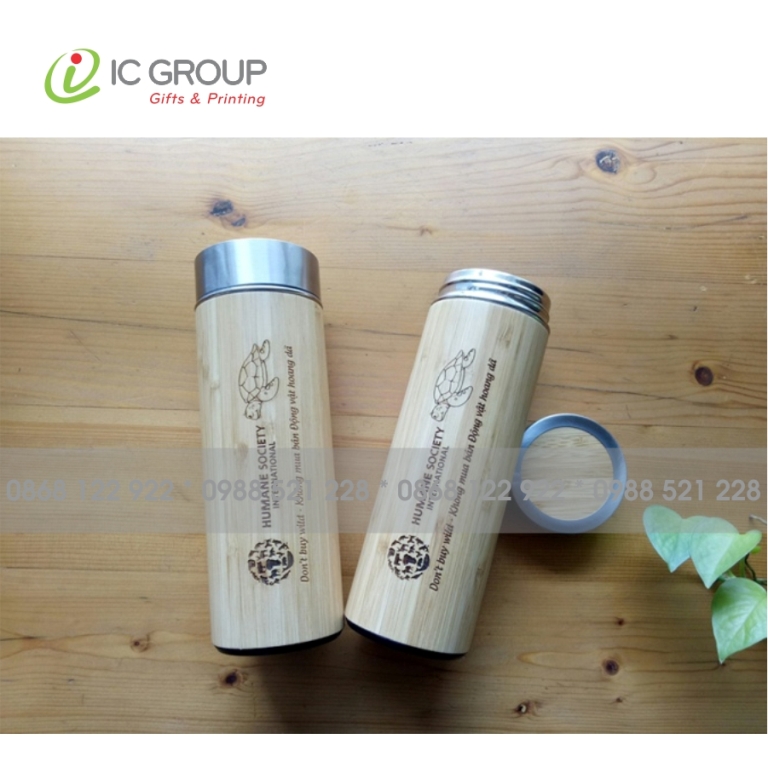 BÌNH / CỐC GIỮ NHIỆT 06